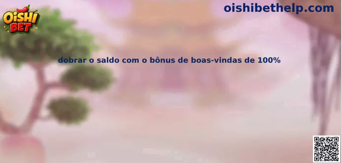 Guía sobre bono de bienvenida del 100%