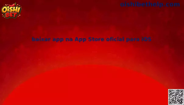 Guía para descargar Oishi Bet desde App Store oficial en iOS
