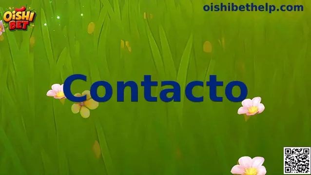 Contacto Oishi Bet México