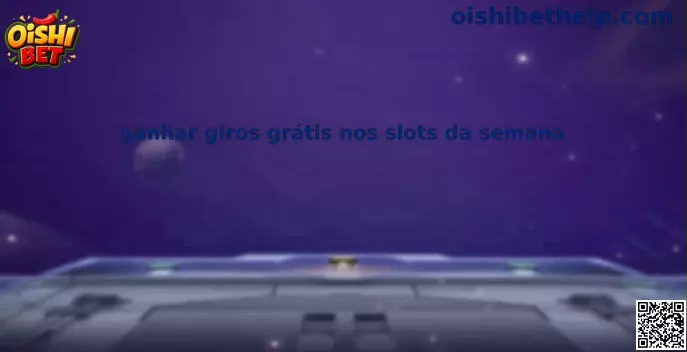 Guía sobre giros gratis semanales en slots