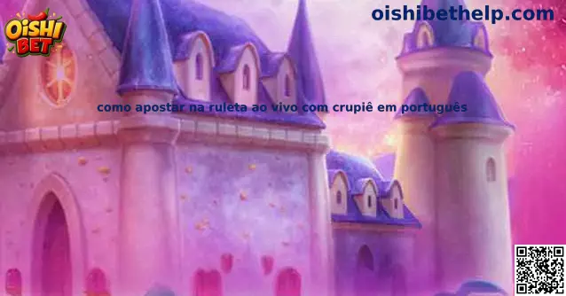 Ruleta en vivo con crupiê en portugués
