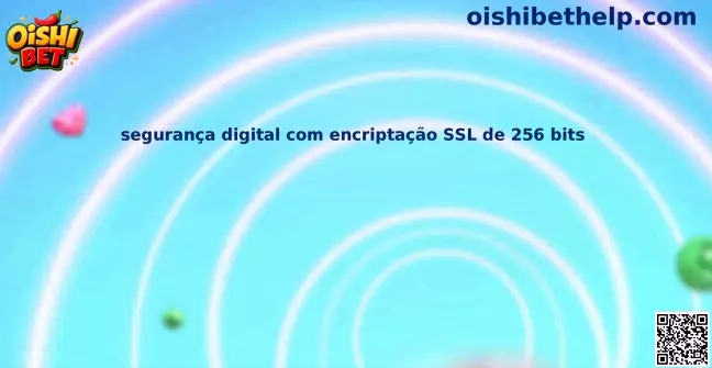 Seguridad digital con encriptación SSL de 256 bits