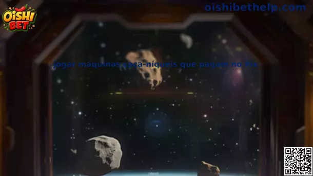 Guía sobre tragamonedas con retiros mediante Pix