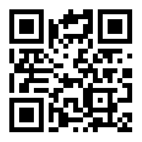 Código QR Oficial para el Acceso Móvil a Oishi Bet Help
