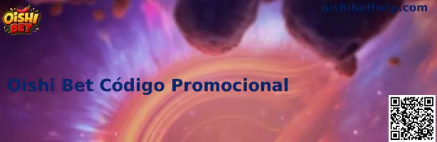 Código de Invitación Oishi Bet