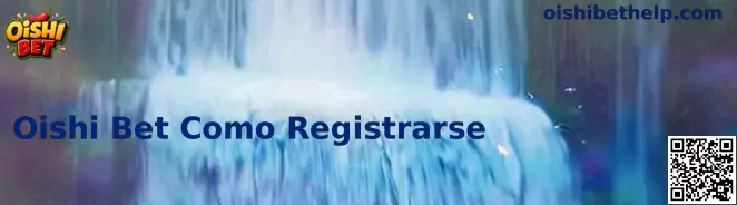 Registro Seguro Oishi Bet