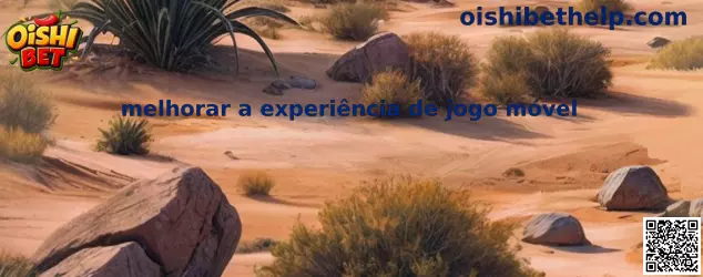 Mejorar la experiencia de juego móvil