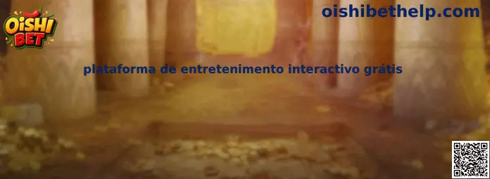 Plataforma de entretenimento interactivo grátis