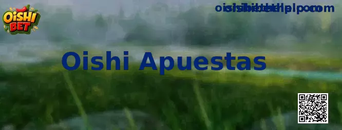 Imagen informativa de Oishi Apuestas