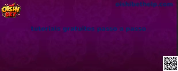 tutoriais gratuitos passo a passo