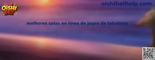 Salas en línea de juegos de tabuleiro