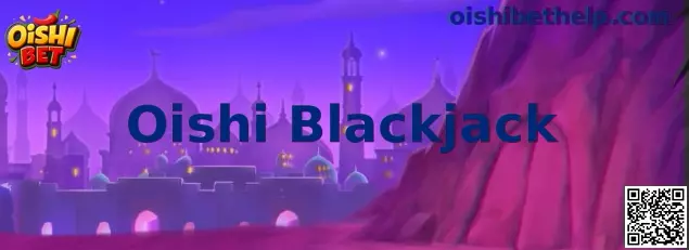 Simulador Oishi Blackjack