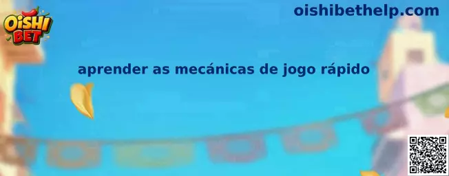 Guía para aprender mecánicas de juego rápido