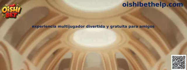 Experiencia multijugador divertida y gratuita para amigos
