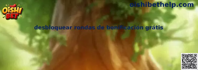 Desbloquear rondas de bonificación grátis en Oishi Bet