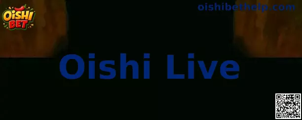 Interfaz representativa del simulador Oishi Live