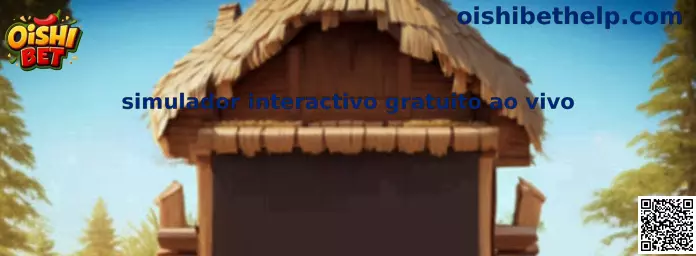 Simulador interactivo gratuito ao vivo