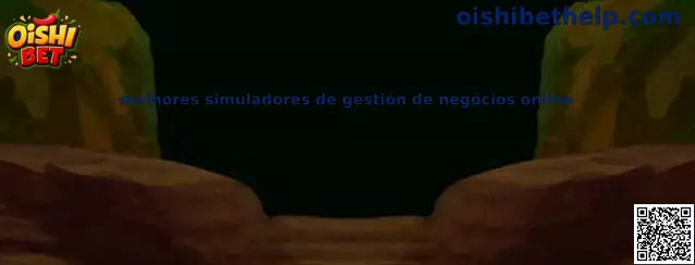 Melhores simuladores de gestión de negócios online