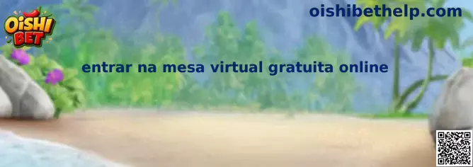 Mesa virtual gratuita online