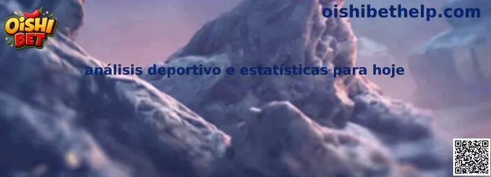 Análisis deportivo e estadísticas para hoy