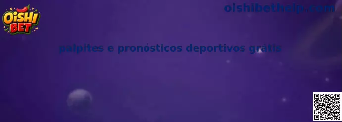 Palpites e pronósticos deportivos grátis