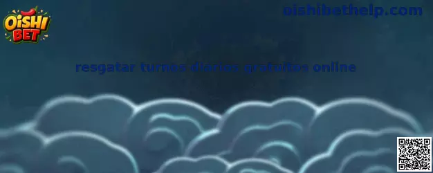 Resgatar turnos diarios gratuitos online