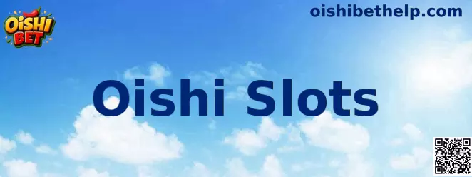 Imagen representativa de Oishi Slots