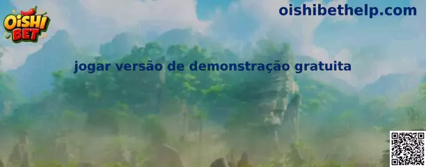 Jogar versão de demonstração gratuita en Oishi Bet