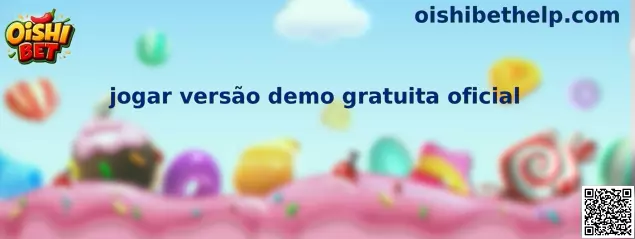 Jogar versão demo gratuita oficial